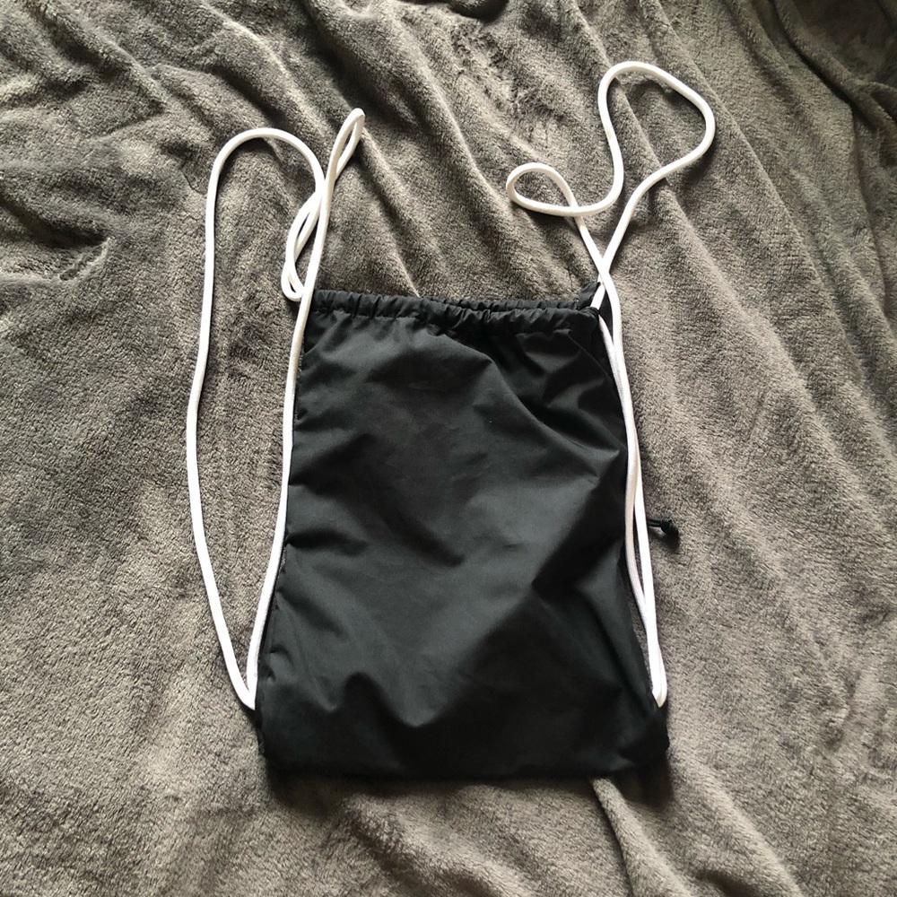 Nike drawstring bag - Picture 9 of 12